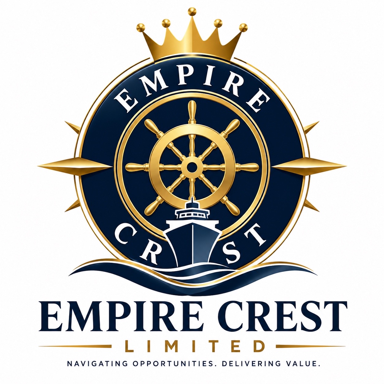 EMPIRE CREST LIMITED